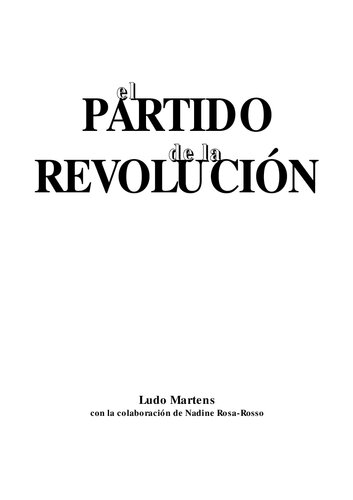 ﻿حزب انقلاب