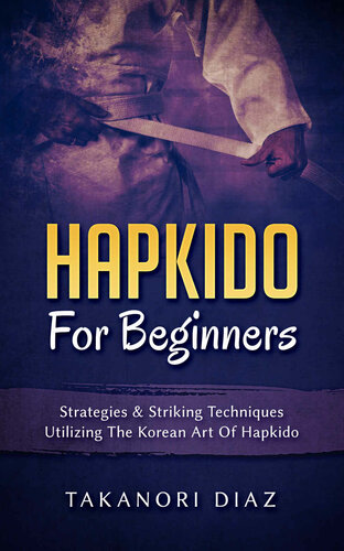 ﻿Hapkido