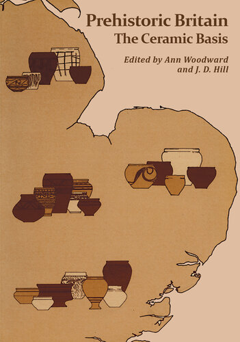 ﻿بریتانیای ماقبل تاریخ: اساس سرامیک