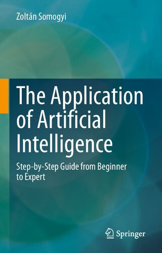 ﻿کاربرد هوش مصنوعی: راهنمای گام به گام از مبتدی تا متخصص