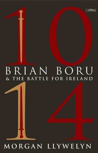 ﻿1014: Brian Boru