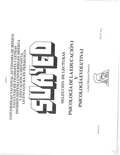 ﻿روانشناسی تربیتی I و روانشناسی رشد I