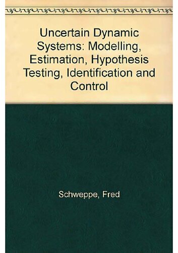 ﻿سیستم های پویا نامشخص