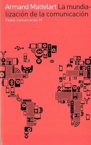 ﻿جهانی شدن ارتباطات