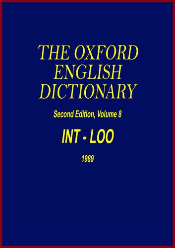 ﻿فرهنگ لغت انگلیسی آکسفورد