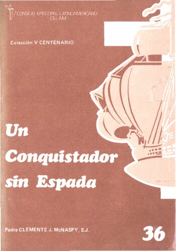 ﻿فاتح بدون شمشیر: سن روکه گونزالس د سانتاکروز