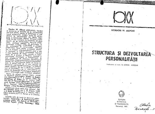 ﻿ساختار و رشد شخصیت