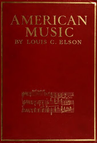 ﻿تاریخچه موسیقی آمریکا