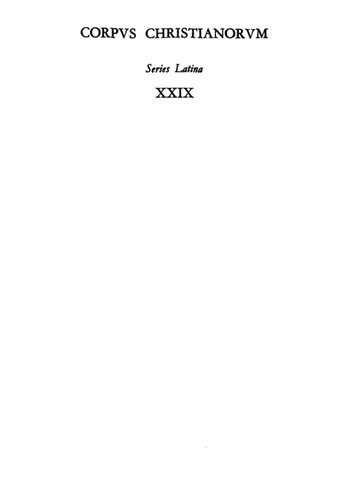 ﻿برعکس دانشگاهیان. De beata vita. De ordine. De Magistro. De libero arbitrio