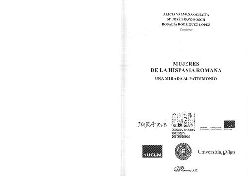 ﻿زنان اسپانیایی رومی: نگاهی به میراث