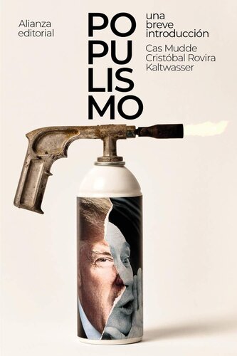 ﻿پوپولیسم: مقدمه ای کوتاه