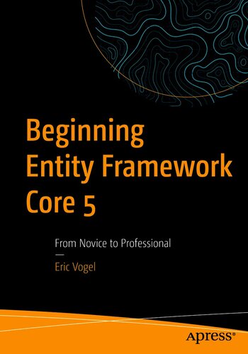 ﻿Framework Entity Framework 5: از مبتدی تا حرفه ای