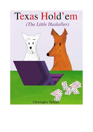 ﻿تگزاس هولدم (هاسکلر کوچک)