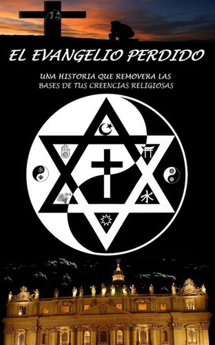 ﻿انجیل پنهان