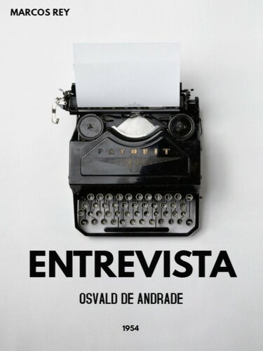 ﻿مصاحبه اسوالد دی آندراده