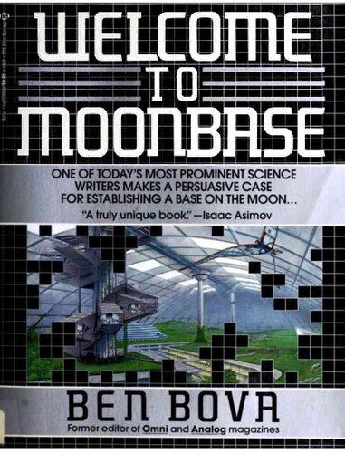 ﻿به Moonbase خوش آمدید