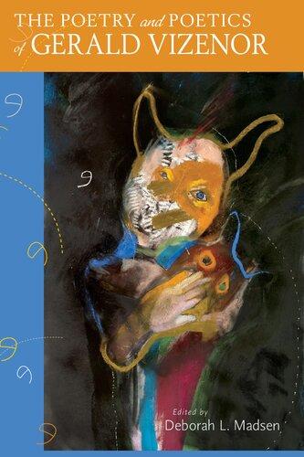 ﻿شعر و شاعرانگی جرالد ویزنور