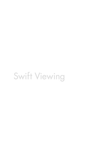 ﻿Swift Viewing: The Popular Life of Subliminal Influence