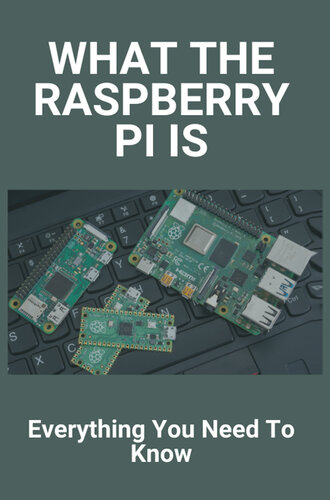 ﻿Raspberry Pi چیست: همه چیزهایی که باید بدانید: مزایای Raspberry Pi 3