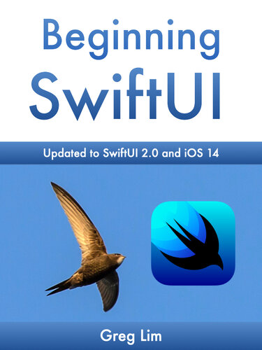 ﻿شروع SwiftUI