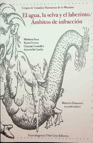 ﻿آب، جنگل و هزارتو: مناطق نقض