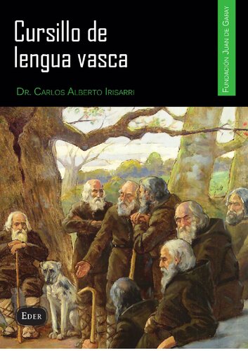 ﻿دوره زبان باسکی