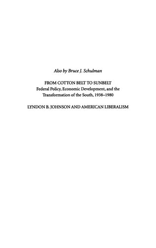 ﻿دهه هفتاد: تغییر بزرگ در فرهنگ، جامعه و سیاست آمریکا