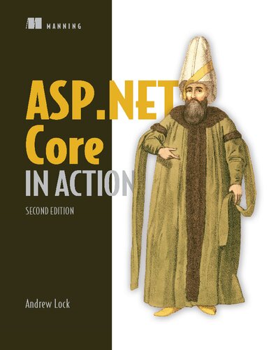 ﻿ASP.NET هسته در عمل