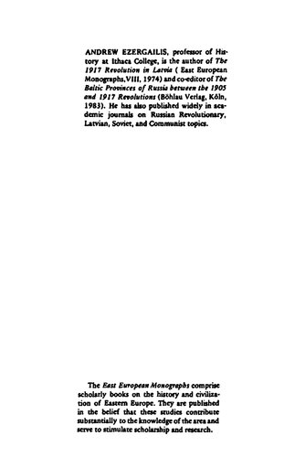 ﻿تأثیر لتونی بر انقلاب بلشویکی