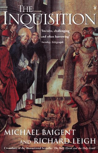 ﻿تفتیش عقاید