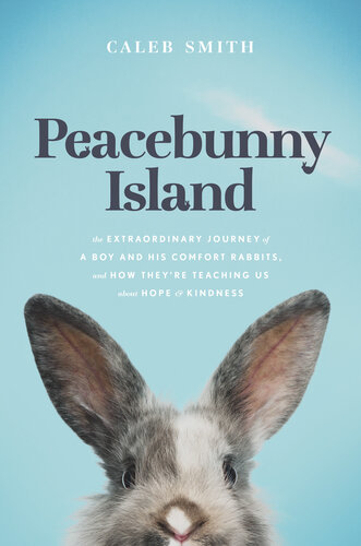 ﻿جزیره Peacebunny