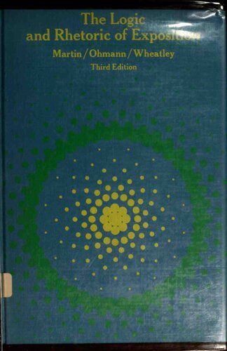 ﻿منطق و بلاغت بیان