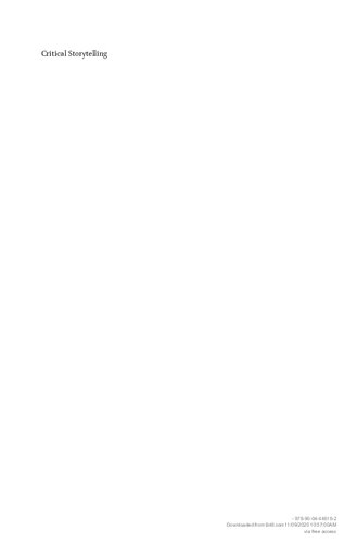 ﻿داستان سرایی انتقادی: مهاجران چند زبانه در ایالات متحده