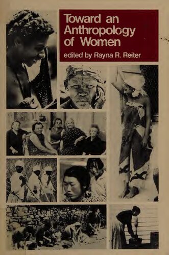 ﻿به سوی انسان شناسی زنان