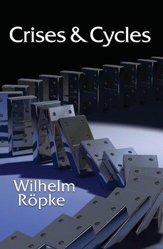 ﻿بحران ها و چرخه ها