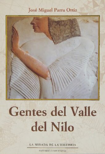 ﻿مردم دره نیل: جامعه مصر در دوره فراعنه