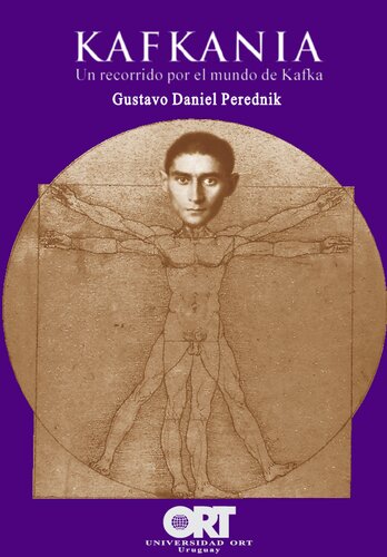 ﻿کافکانیا، تور دنیای کافکا