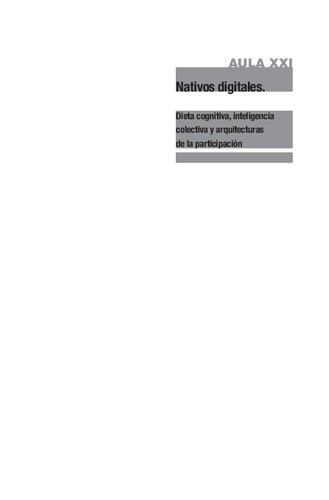﻿بومیان دیجیتال: رژیم غذایی شناختی، هوش جمعی و معماری مشارکت