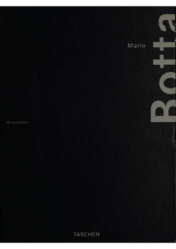 ﻿ماریو بوتا