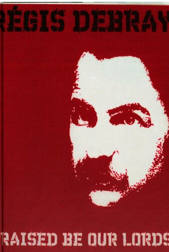 ﻿ستایش اربابان ما: تربیت سیاسی