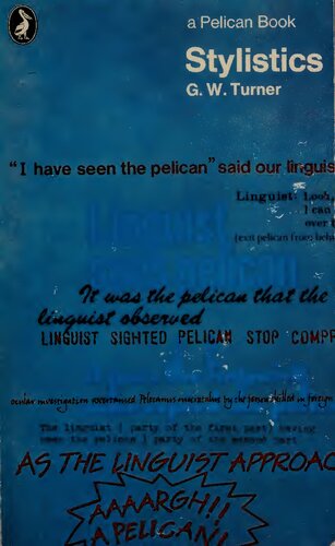 ﻿سبک شناسی