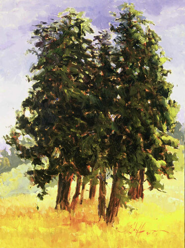 ﻿با نیت نقاشی کنید