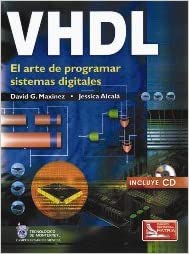 ﻿VHDL هنر برنامه نویسی سیستم های دیجیتال (نسخه اسپانیایی)