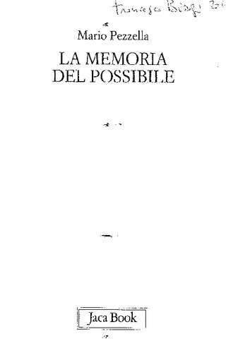 ﻿خاطره ممکن