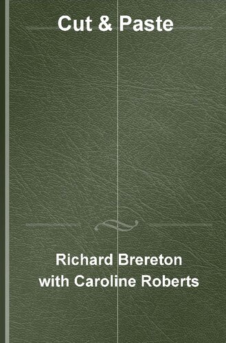 ﻿برش و چسباندن