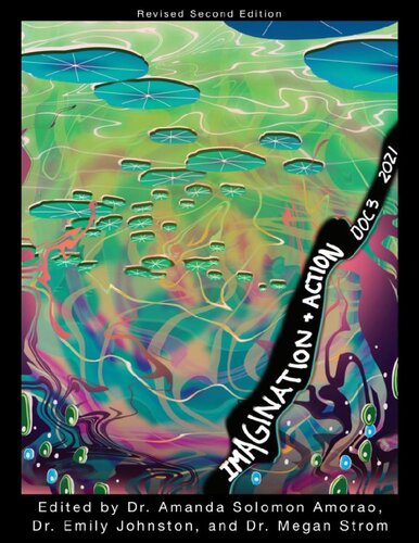 ﻿DOC 3 Imagination