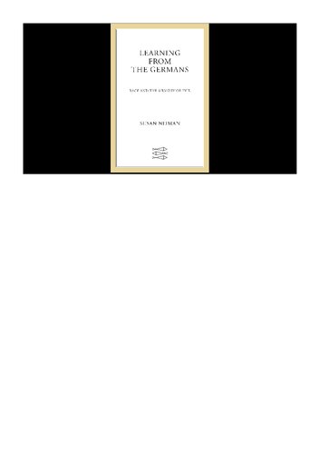 ﻿یادگیری از آلمانی ها