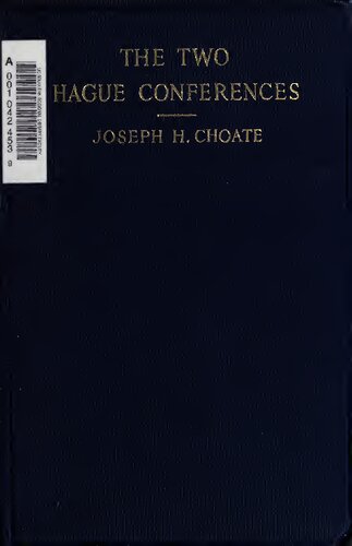 ﻿دو کنفرانس لاهه