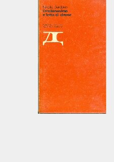 ﻿مسیحیت و مبارزه طبقاتی