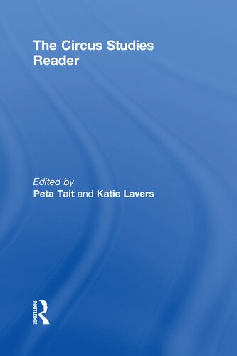 ﻿کتابخوان مطالعات سیرک راتلج